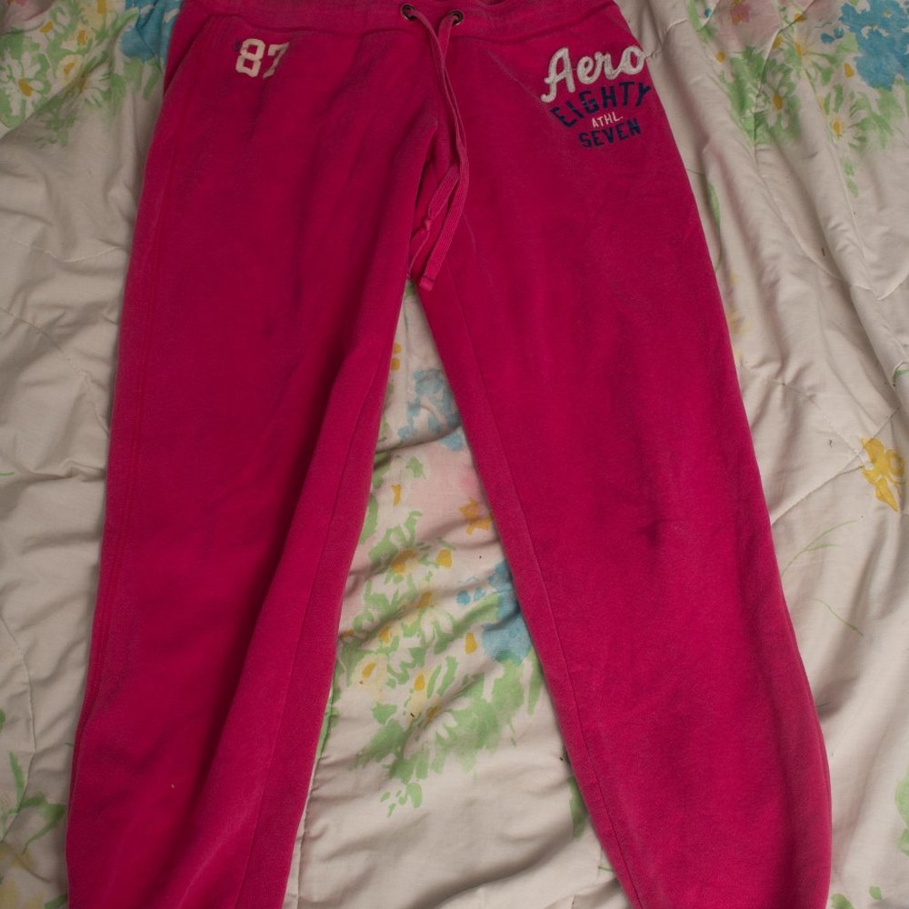 Aeropostale Jogging Pants